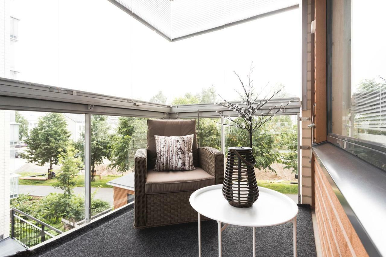 Tuomas' Luxurious Suites, Kitka. Rovaniemi Ngoại thất bức ảnh