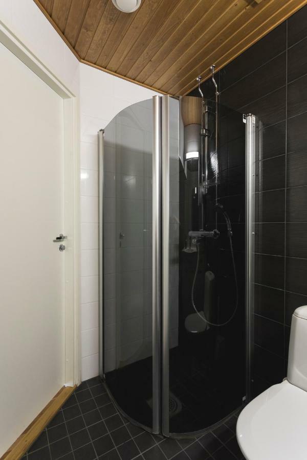 Tuomas' Luxurious Suites, Kitka. Rovaniemi Ngoại thất bức ảnh