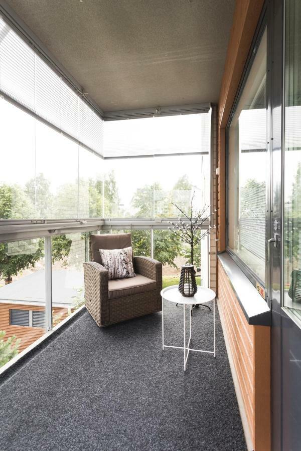Tuomas' Luxurious Suites, Kitka. Rovaniemi Ngoại thất bức ảnh