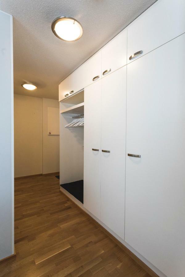 Tuomas' Luxurious Suites, Kitka. Rovaniemi Ngoại thất bức ảnh