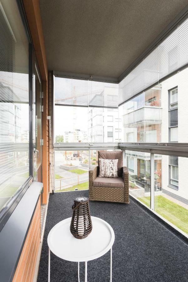 Tuomas' Luxurious Suites, Kitka. Rovaniemi Ngoại thất bức ảnh